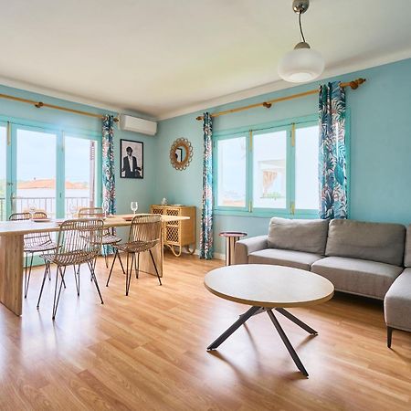 Corb Mari Beach Felanitx Zewnętrze zdjęcie