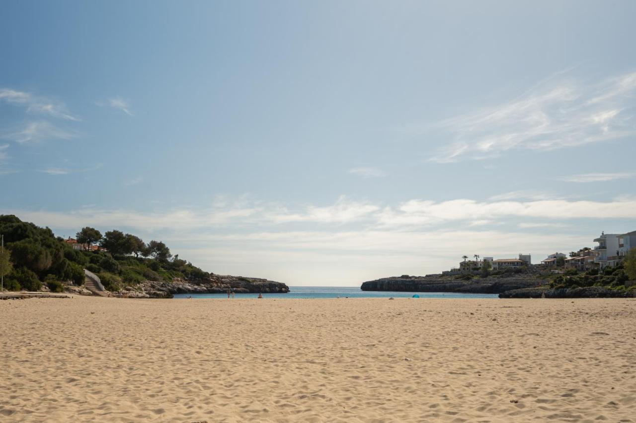 Corb Mari Beach Felanitx Zewnętrze zdjęcie