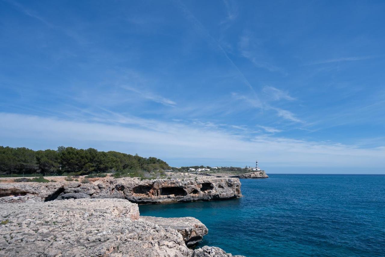 Corb Mari Beach Felanitx Zewnętrze zdjęcie