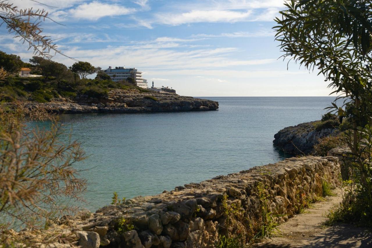 Corb Mari Beach Felanitx Zewnętrze zdjęcie